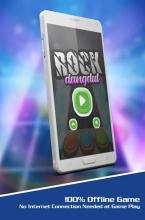 Rock Dangdut Guitar Game截图3