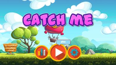 Catch Me - A Memory Game截图1