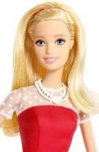 Barbie Doll Puzzle Game截图2