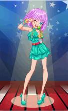 Iris Lolirock Dress up Fahion Style截图4