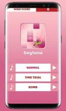 Soyluna Piano Tiles Music截图2