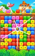 Fruit Pop Tap Cube截图3