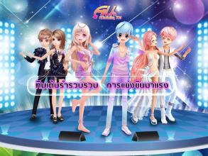 Love & Dance：Au Mobile Season 4截图5