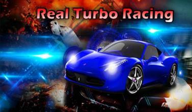 Real Turbo Racing Car Adventure 2018截图5