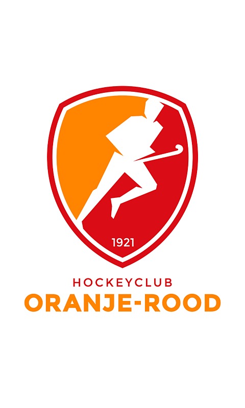 HC Oranje-Rood截图1