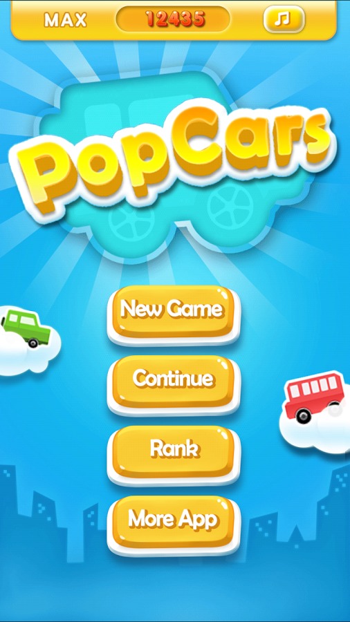 Pop Cars截图1