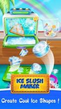 Ice Slush Maker截图2