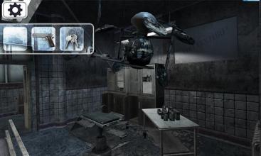 Escape Room Ican't Escape 3D截图4