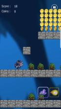 Subway run : monkey island - super adventure截图5