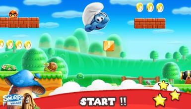 Smurfs Village Adventures截图4