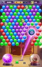 Treasure Bubble Pop截图3