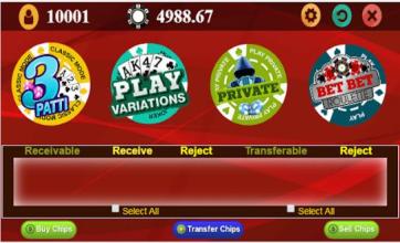 Teenpatti Supreme截图2