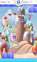 Candy Crush Fruis Jump -Summer Time截图3