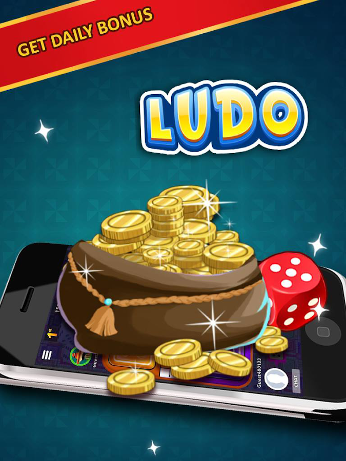 Ludo Star 2018 (New)截图1