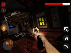 Evil Ghost Killer 3D截图2