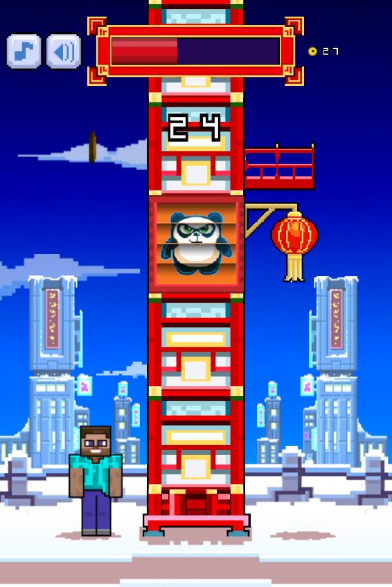 Tower Takedown - China FREE截图2