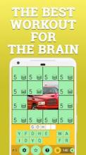 American Cars - Quiz Game截图2