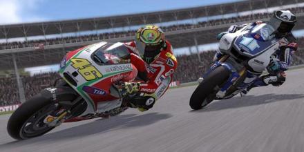 MotoGP Racer截图3