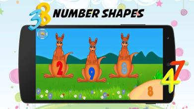 Smart Kids Puzzle games: Baby puzzles截图4