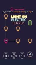 Light On Electric Puzzle截图1