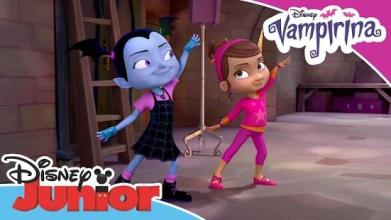 Vampirina Orginal截图4