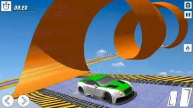 Fast GT Racing: Furious Formula racing截图5