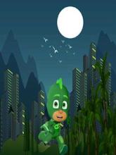 PJ Masks super game heroes adventure截图2