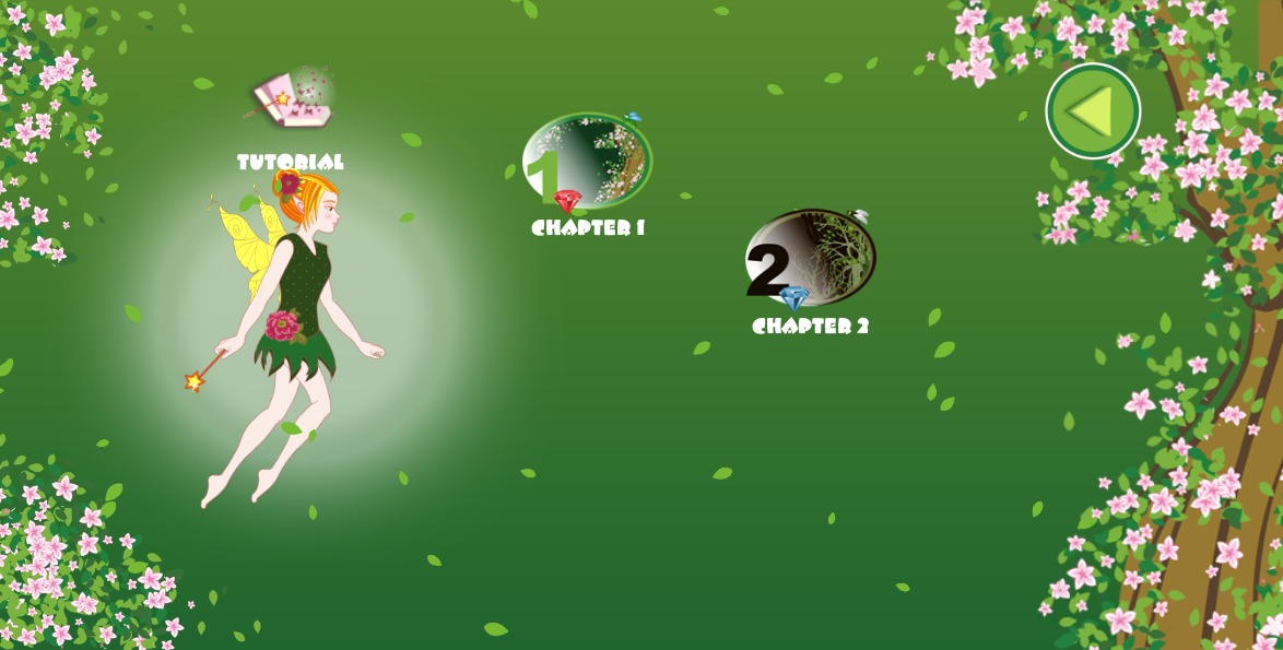 The Forest Fairy截图5