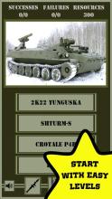 Modern Tank Quiz截图2