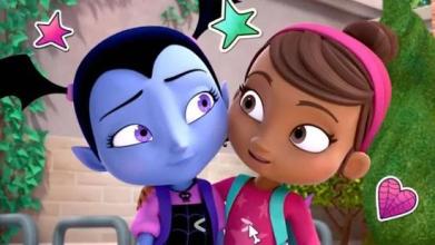 Vampirina Orginal截图3