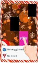 christmas piano tiles 2018: Christmas songs截图2