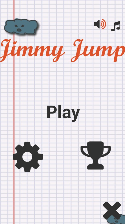 Jimmy Jump截图1