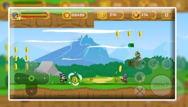 Pups Paw Heroes Patrol Games截图2