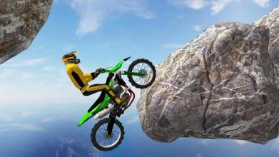 Motorcross Stunts截图5