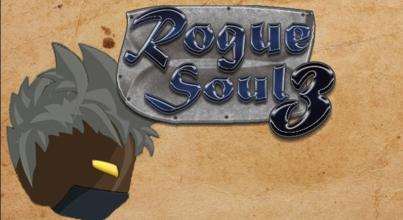 Rogue Soul 3截图1