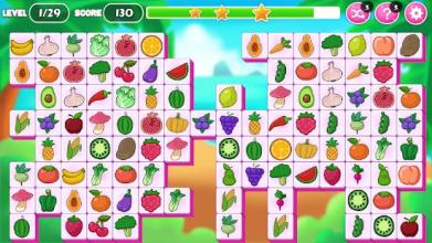 Onet Vegetable 2018截图2