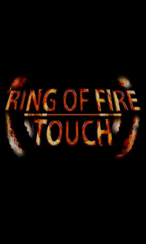 Ring of Fire TOUCH截图1