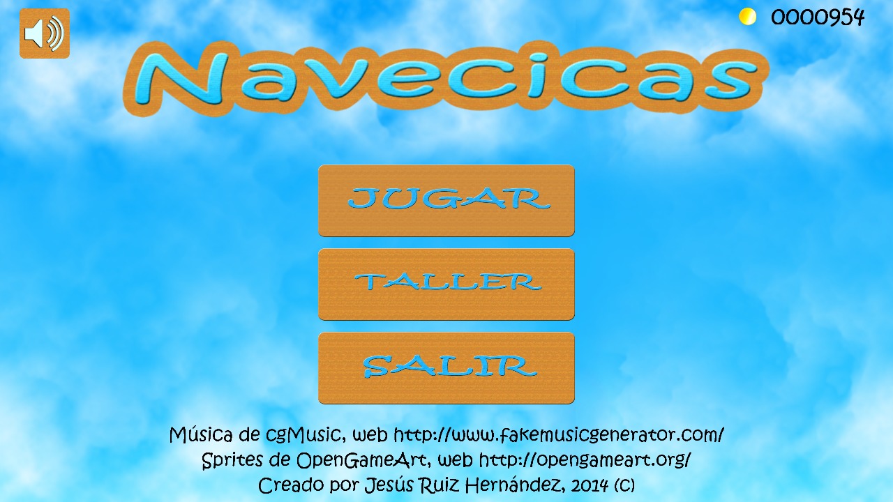 Navecicas截图1