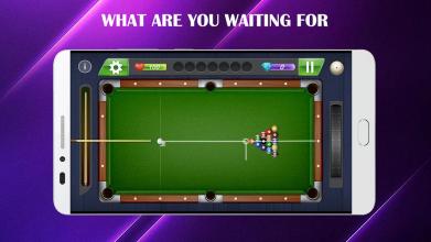 8 Ball Battle截图4