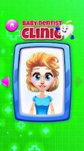 Baby Dentist Clinic截图4