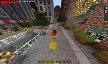 Mod Flash for MCPE截图2