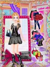 Pop Star Party Makeover - Makeup & Dress up Salon截图2