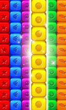 Toy Cubes Block Smash截图3