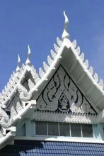 Thai Temple Puzzle截图4