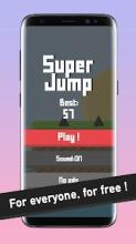 Super Jump One截图4