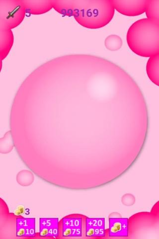 Bubblegum Clicker Saga截图3