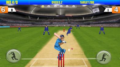 Cricket T20 Boom截图1