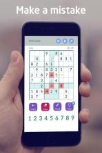 Sudoku Classic 2019 - Best Game Puzzle截图5