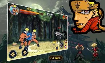 Dragon Ninja Arcade Fighter截图5