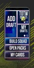 FUT 19 Draft simulator By Pack Opener截图1